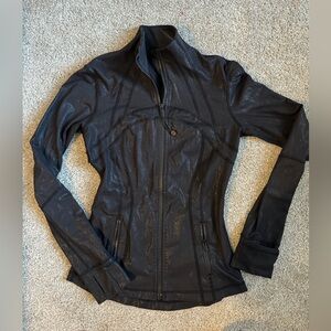Lululemon Define Jacket *Shine